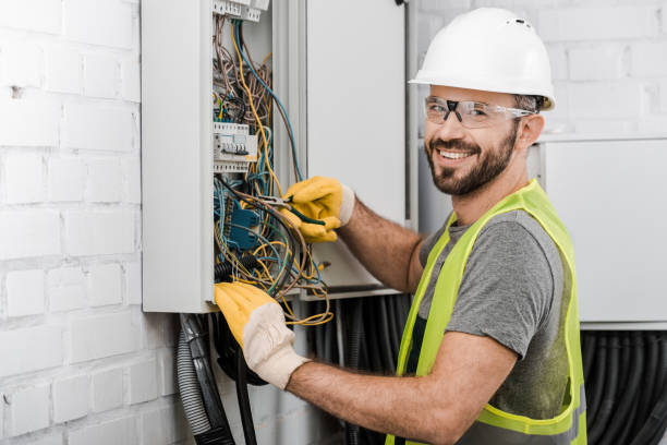 Best Electrical System Inspection  in Madison, AL