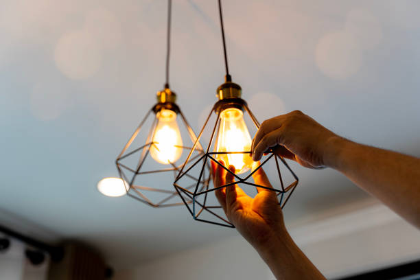 Best Licensed Electrician  in Madison, AL