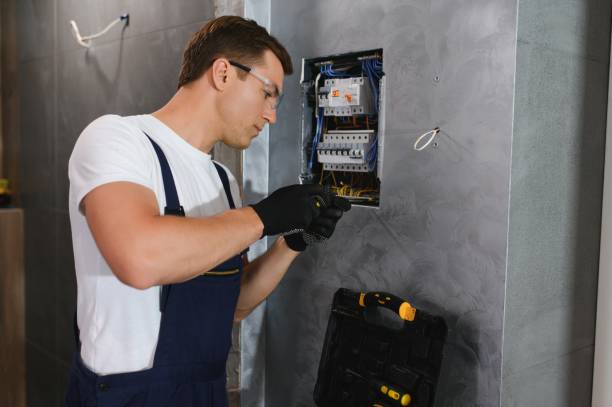 Best Electrician for Home Renovation  in Madison, AL
