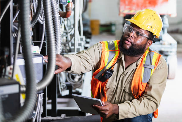 Best Licensed Electrician  in Madison, AL