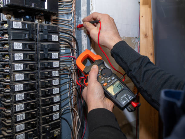 Best Commercial Electrician Services  in Madison, AL
