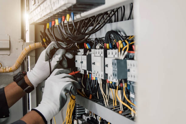 Best Affordable Electrician  in Madison, AL