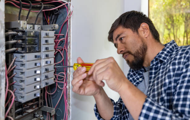 Best Electrician Near Me  in Madison, AL